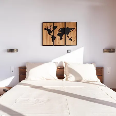 Caldera Close To The Port, Airport & Athens Apartment Rafina (Attica)
