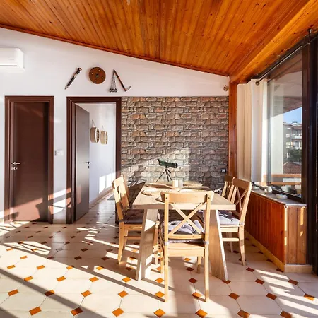 Apartment Caldera Close To The Port, Airport & Athens *