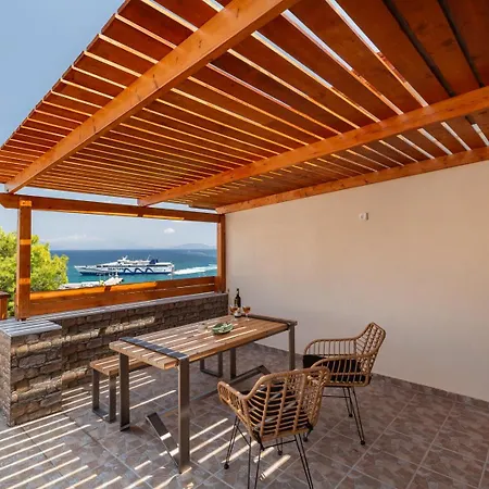 Caldera Close To The Port, Airport & Athens Apartment Rafina (Attica)