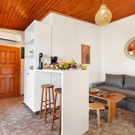 Caldera Close To The Port, Airport & Athens Rafina (Attica)