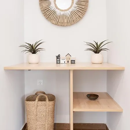 Apartment Caldera Close To The Port, Airport & Athens
