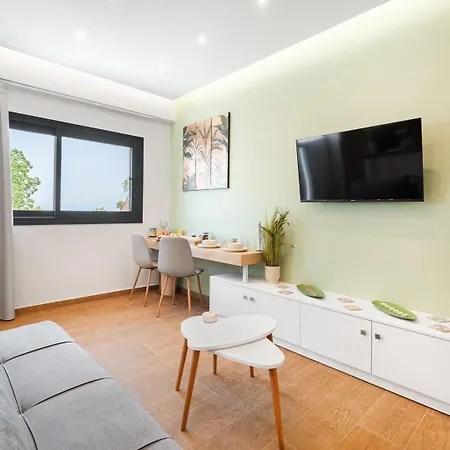 Apartment Caldera Close To The Port, Airport & Athens *